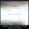 Película de Oficina Blanca con Gradiente Nebuloso, Película para Mampara de Vidrio Esmerilado, Película de Vidrio Personalizada