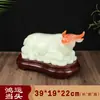 Novos Ornamentos Chineses de Alto Padrão para Escritório, Sala de Estar, Mesa, Armário de Vinho, Ornamentos Criativos, Presentes de Inauguração