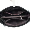Bolsas Transfronterizas para Mujer 2026 Nuevo Cuero Suave Bolso Cruzado de Hombro Único Bolso Sencillo para Señoras de Mediana Edad Madre