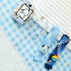 Muñeca DIY para Pequeño Genio Correa de Reloj Inteligente Z10/z9/z8a/Z6pro Trenzada Z6A/D2/Q1A