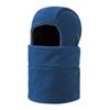 Sombrero de invierno para exteriores de venta caliente sombrero para montar casco sombrero de forro polar gorra cortavientos gorra de forro polar gorra CS gorra con máscara bufanda