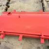 Las puertas a prueba de explosiones de las cámaras de escape de minas se pueden adaptar a las entradas y salidas de las cámaras subterráneas