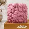Hilo de Bola Pequeña al por Mayor Bola de 100g Hilo de Frijol Bola de Nieve Pequeña Hilo para Bufanda Sombrero Muñeca Bolsa Tejido a Mano Envío Gratis