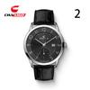 Reloj de Aleación Chaxigo para Mujer, Reloj Luminoso para Mujer, Moda Lujo Ligero, Resistente al Agua, Cuarzo, Nicho, Más Fácil de Combinar, Reloj para Mujer