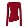 Estilo Coreano Vibe de Irmã Mais Velha Saia Irregular Delicada Estilo Cauda de Peixe 2026 Novo Estilo Elegante Meia-Saia Conjunto de Duas Peças Outono Inicial Feminino