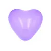Globos Decorativos en Forma de Corazón Rosa para Escenario de Fiesta de Cumpleaños de Niñas, Propuesta, Atrezzo de Globos para Atmósfera de Boda