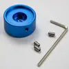Tapas para pedales de efectos, tapas para pedales de efectos, accesorios de efectos de bloque único, tapas para pedales, tapas para pedales de efectos de guitarra eléctrica, accesorios de instrumentos multicolores