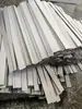 500 peças tiras de encadernação de arquivo para desenho tiras de acolchoamento tiras de espessamento tiras de clipe para saco de arquivo papelão duro espessado placa cinza