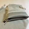 Bolsa de flanela para óculos bolso cinza conjunto embalagem à prova de poeira para óculos de sol ao ar livre fábrica direta nome da empresa imprimível