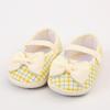 Nuevos Zapatos de Bebé Tiantian 12 Niñas Zapatos de Bebé Primavera y Otoño Zapatos para Niños Zapatos para Bebé con Suela Suave Niñas Bebé