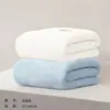 Toalhas de banho e de rosto para uso doméstico, projetadas para casais, altamente absorventes, de secagem rápida, sem fiapos, adequadas para homens e mulheres, estudantes e para uso em hotéis