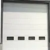 Puerta Turbo Rápida, Puerta Enrollable Automática con Sensor, Puerta Enrollable Eléctrica de Aleación de Aluminio, Puerta Dura Turbo, Instalación Integrada