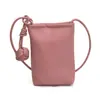 Bolsa de Teléfono Móvil de Verano para Mujer, Bolso de Hombro Nuevo, Bolso Cruzado Coreano, Mini Bolso Cuadrado de Moda Transfronterizo, Bolso Versátil para Mujer
