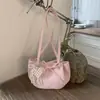 Bolsa de Hombro Grande de Moda Verano 2026 Transfronteriza para Mujer, Bolso de Mano para Viajes Diarios, Bolso de Hombro de Alto Valor