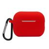 2022 novo para AirPods Pro2 fone de ouvido Bluetooth sem fio caso protetor de silicone