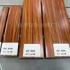 Panel Sólido Techo Estilo Chino Nuevo, Borde de Pared de Fondo para Sala de Estar, Zoclo de Madera Imitación PVC, Espuma de Poliestireno