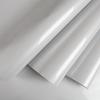 Papel de parede com tinta espessada Adesivos para renovação de móveis de armário Adesivos para guarda-roupas Adesivos de parede de cor sólida Papel de parede à prova d'água Autoadesivo