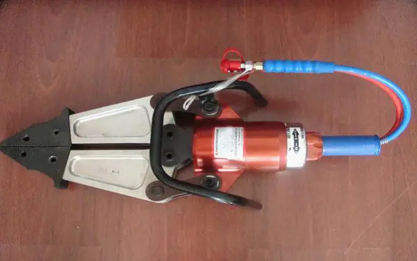 液压扩张器1