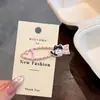 Lindos y Adorables Pasadores de Gato y Espina de Pescado para Niños, Pinzas Laterales para Niñas Pequeñas, Pasadores Versátiles para Estudiantes, Elegantes Accesorios para el Cabello
