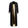 Venta al por mayor de fábrica En stock Disfraces de Cosplay de Sacerdote Coro de la Victoria Disfraces de Cosplay para Actuaciones de Halloween