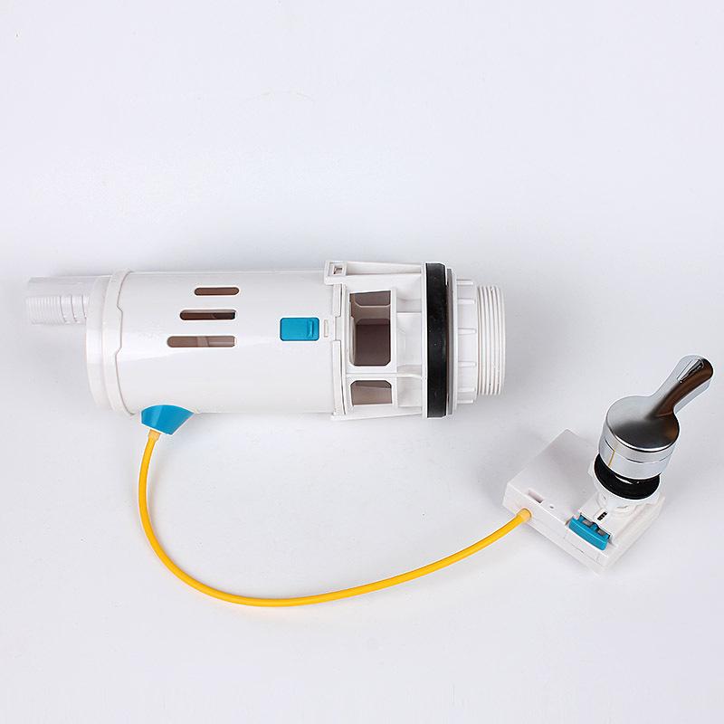 扳式 分体 实物