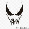 Adesivos de Carro Homem de Ferro Personalizados Jdm Adesivos Venom Motocicleta Veículo Elétrico Capacete Mala Adesivos Decorativos Criativos