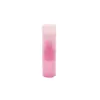 Venda Direta de Fábrica Maquiagem Corretivo para Poros Invisíveis Tubo Tubo Vazio Fofo Rosa Cilíndrico Bastão Sólido para Contorno Material de Embalagem