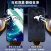 Adecuado para Iphone11 Película de Pantalla Completa 5.8 Apple 11 Película Templada XS Dos Fuertes Xrpro Teléfono Móvil Max A Prueba de Polvo Protección para los Ojos