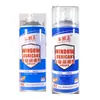 Lubricante para Ventanas de Coche, Riel de Quemacocos, Lubricación de Puertas, Antiatascamiento, Limpieza Especial Eliminación de Chirridos de Vidrio