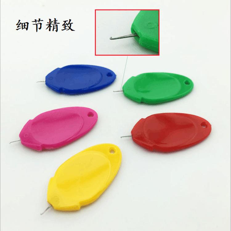 拇指穿线器2
