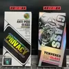 Película Templada Antivigilancia de 360 Grados es Adecuada para Apple 15PRO Pantalla Completa Serigrafía Antivigilancia de 360 Grados 13PRO Antivigilancia y Anticaídas