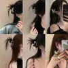 Avançado Sense prata Cabelo Vermelho da Internet Presilha de Cabelo Metal Presilha Tubarão Parte de Trás da Cabeça Enrolador Pegador de Cabelo Quantidade de Cabelo Múltiplos Acessórios de Cabelo Acessórios de Cabeça Feminino Lote