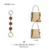Solo se vende la bolsa interior - Bolsa exterior no incluidaCoac.H Bolsa Cubo Mollie22 Bolsa de Almacenamiento de Papel Dupont