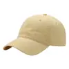 Nueva Gorra de Béisbol de Moda Versátil de Color Sólido Liso Estilo Coreano para Mujeres con Circunferencia de Cabeza Grande, Visera Solar, Efecto Adelgazante del Rostro, Venta al por Mayor