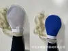 Guantes de sujeción previenen la autolesión del paciente sujeción con mano anti-extubación sujeción de extremidades rodilla cintura
