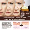 Suministro Especial Transfronterizo de Crema de Retinol Antienvejecimiento Arrugas Lifting Iluminador Tono de Piel Hidratante Facial Reafirmante Crema para el Cuidado de la Piel