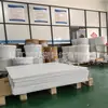 Placa de PTFE M111 Placa de molde de PTFE Placa de PTFE DAKln