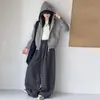 Conjunto de Punto para Niñas Primavera y Otoño 2026 Nuevo Otoño Moda Pulóver Básico y Pantalones Casuales para Niñas Mayores