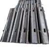 Processamento Especial de Corte e Perfuração para Túnel Subterrâneo de Mina com Correia de Aço W 200/250/280 Placa de Proteção de Aço para Mineração