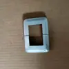 Accesorios de Hierro Forjado, Cubre Pies para Valla, Cubiertas Divididas, Cubiertas Divididas de Chapa Galvanizada, Cubiertas Decorativas, Cubre Pies Empalmados, Accesorios para Barandillas