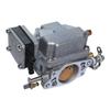 Carburador fueraborda Mercury 2 rush 9.9 15 18HP 3303-803687a1 3303-803687t01