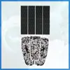 Suministro Directo de Fábrica Tabla de Paddle Surf Eva Alfombrilla Antideslizante Tabla Flotante Inflable Wakeboard Especial Almohadilla Antideslizante para Pies Accesorios para Tabla de Surf