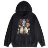 Wish Transfronteiriço Moletom Vintage Lavado Americano Masculino com Capuz Outono Solto Oversize Jaqueta Casaco AliExpress