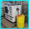 Sistema de Tratamiento de Aguas Residuales del Laboratorio de Anatomía Médica Universitaria Equipo de Purificación de Aguas Residuales de Laboratorios Médicos Pequeños