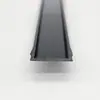 Fabricante de Foshan Puede Personalizar Tiras Decorativas de PVC Rígido, Burletes Magnéticos para Puertas de Refrigerador y Congelador, Tiras de Sellado de Bordes, Venta al por Mayor