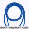 Cordón para teléfono móvil bandolera 11 patrón transparente Apple 13 funda para teléfono móvil 14 cordón para teléfono móvil 15 personalización del cordón de la funda para teléfono móvil