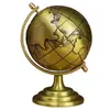 Modernos de Lujo Accesible Gama Alta Adornos de Globo Gabinete de Vino Oficina Estudio Escritorio Entrada Sala de Estar Hogar Decoraciones Suaves