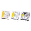 Perla de Lámpara LED Full-Color Cuatro en Uno 5050Rgbw Cabeza de Bola 4W 9V18V Smd 5054Rgbw Perla de Lámpara para Acuario