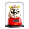 Nuevo Producto para la Buena Suerte y la Fortuna: Regalo de Apertura Restaurante Japonés Daruma, Artículos Decorativos, Adornos Creativos