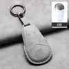 Especialmente para Lantu Dreamer Funda para Llave gratis+Accesorios para Coche 25 Modelos Plano Azul Especial Hebilla de Carcasa Protectora para Hombres